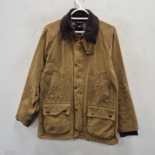 Giacca impermeabile barbour - giacca,
