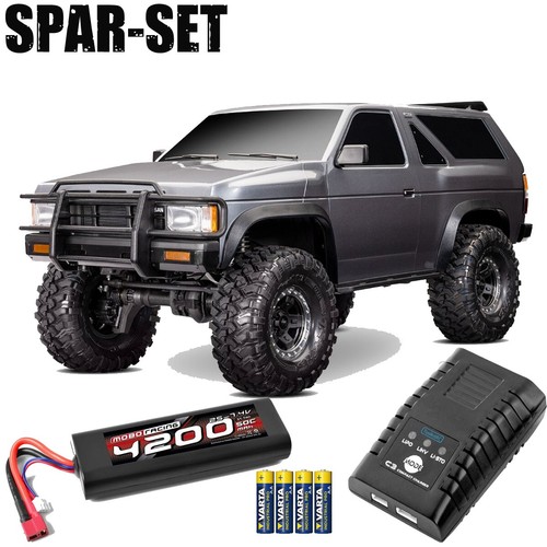 Traxxas 110056 trx 4 - traxxas, 1:10
