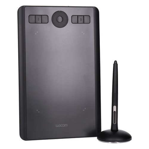 Tavoletta grafica wacom intuos - grafica,