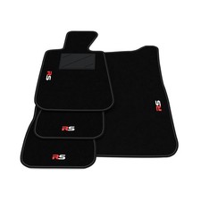 Tappetini compatibili con Bmw Serie 3 E30 Cabrio 1985-1994