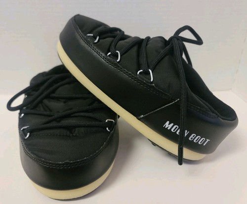 Stivali moon donna evx - stivali, nylon