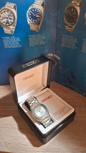 Seiko 6309 5820 35mm - seiko,