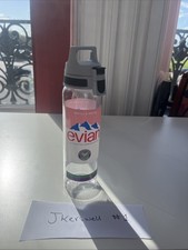 Borraccia giocatore tennis