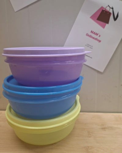 Tupperware ciotole piccole hit - tupperware,