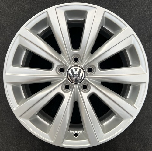 Ottimo originale polo 6r - ottimo!, vw