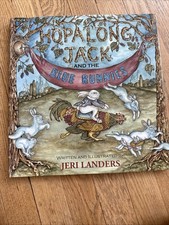 Hopalong Jack and the Blue