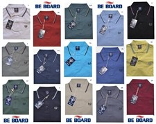 POLO UOMO M L XL XXL 3XL