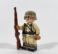 United Bricks German