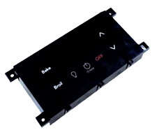 Scheda Comando Forno