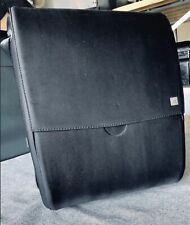 BMW Design ZAINO SEMI RIGIDO con CHIUSURA MAGNETICAeBRETELLE SIMIL CINTURE