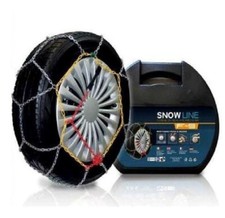 9MM SNOW CHAINS FOR CHAINABLE