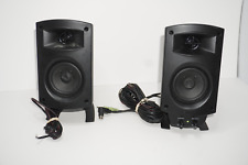 Klipsch ProMedia 4.1 THX