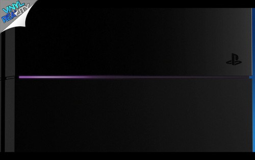Ps4 power light - ps4,