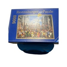 Puzzle 9000 pezzi Ravensburger