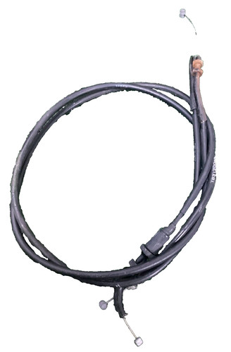 Coppia cavi acceleratore - coppia,