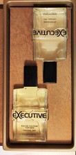 Atkinsons Executive Vintage A.S.+ Eau de Cologne (85ml+85ml) collector's set