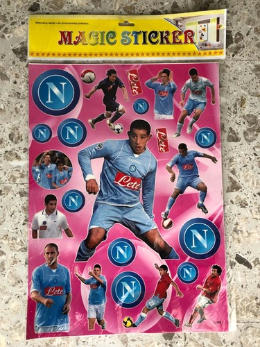 Magic sticker adesivi del - magic,