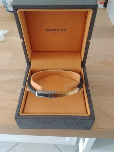 Bracciale uomo comete gioielli - comete,