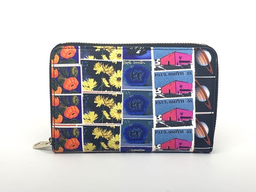 Paul smith borsa portafoglio - borsa, a