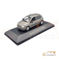 SALVAT RENAULT CLIO II 2000