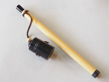 Calligrafia YATATE Strumento di scrittura portatile cultura giapponese #306