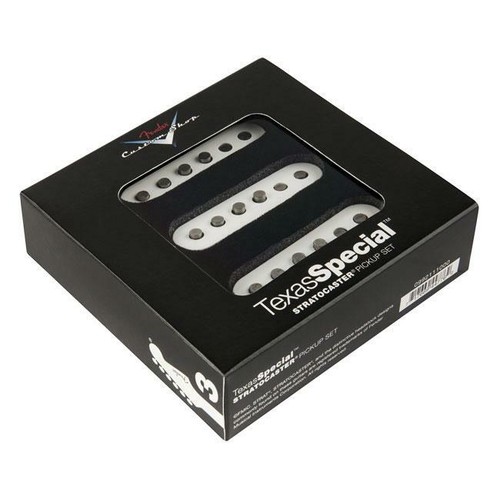 Set pickup fender - set, custom