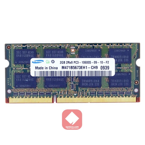 Ram notebook computer - 2,