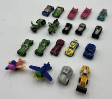 16 Veicoli Automobili E Aerei