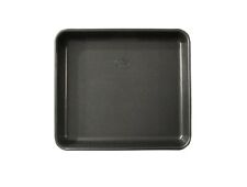 Teglia Antiaderente Forno Pizza Alta Sfornatutto 29 x 25 x 4,2 cm Vespa