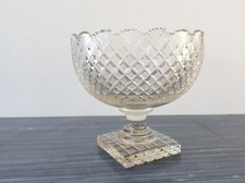 Ciotola in vetro ��