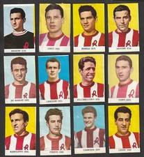 FIGURINA CALCIATORI ALBUM