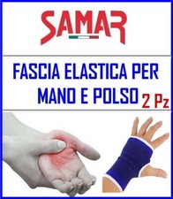 FASCIA ELASTICA MANO POLSO  2