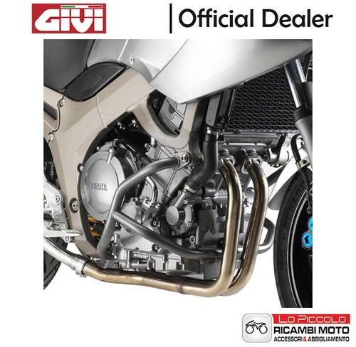 Tn347 givi paramotore - tn347,
