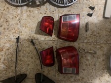 fari posteriori seat ibiza 2' serie