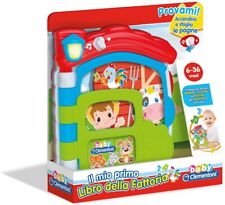 CLEMENTONI 17222 IL MIO PRIMO