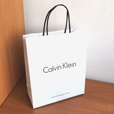shopping bag CALVIN KLEIN