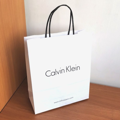 Shopping bag calvin klein - bag,