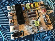 SCHEDA ALIMENTAZIONE 49UJ620V L5R025 LG 