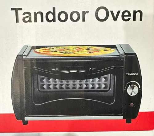 Nuovo mini forno tandoor - nuovo,