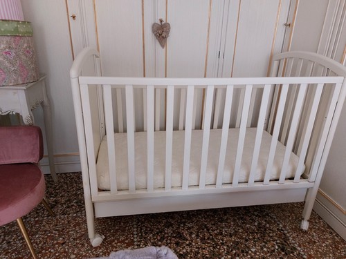 Lettino mibb come - mibb, nuovo