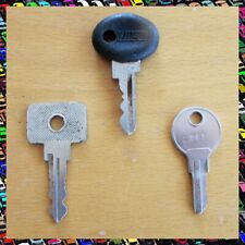 Chiavi Auto D'Epoca Vintage