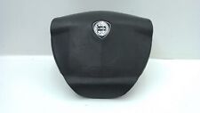 AIRBAG STERZO MANUBRIO VOLANTE LATO GUIDA LANCIA YPSILON II DAL 2003 AL 2011