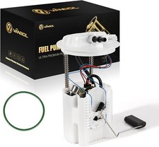 Electric Fuel Pump Module