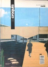 EL CROQUIS N. 86/1997: MVRDV AA.VV. EL CROQUIS EDITORIAL 1997 