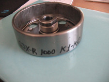 volano suzuki gsxr 1000 k1-k2 usato