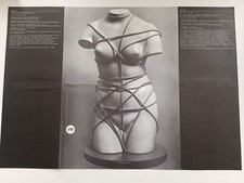Man ray/oggetti, collage