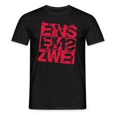 T-shirt uomo vigili del fuoco