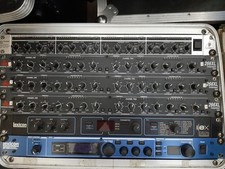 processore audio compressore effetti