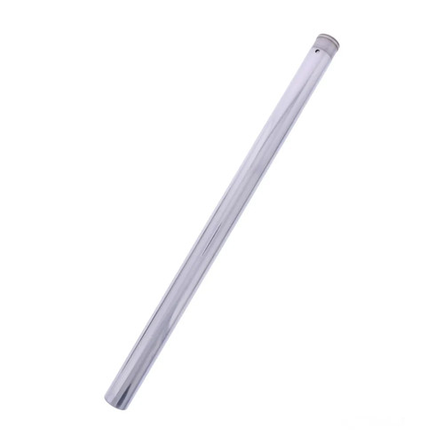 Tubo supporto forcella - , cromato
