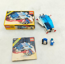 LEGO 6884 Moduli Aero SCATOLA